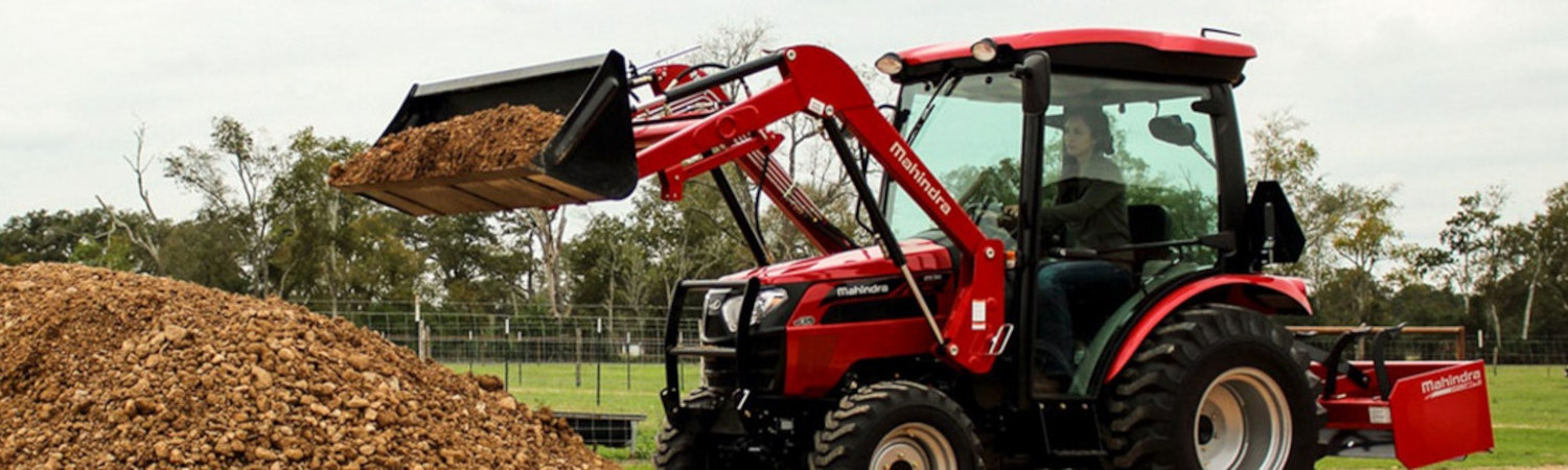 2023 Mahindra for sale in Cobb's Tractor, Eustis, Florida