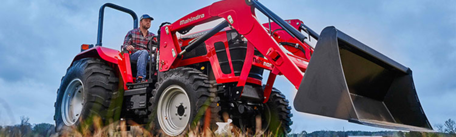 2023 Mahindra for sale in Cobb's Tractor, Eustis, Florida